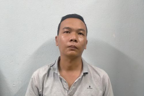 Dùng chiêu 'nhất dương chỉ' khoắng 10 triệu đồng