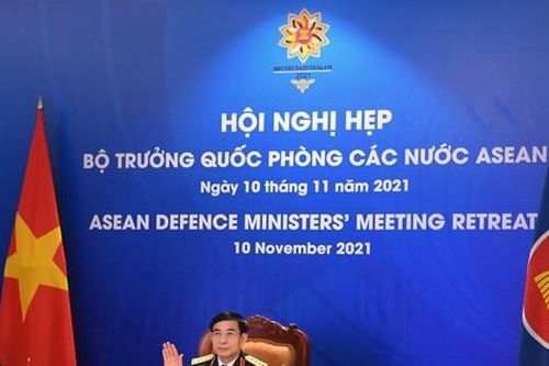 ASEAN cần kiên định lập trường về Biển Đông
