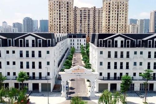 Điểm mặt dự án Vimefulland tai tiếng của 'nữ tướng' Nguyễn Thị Loan