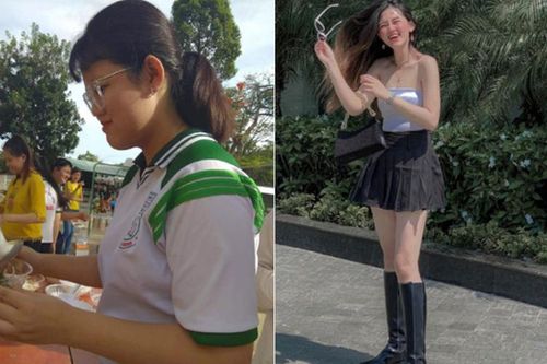 Xấu hổ vì quá béo, cô gái bỏ dở đại học để về quê giảm cân