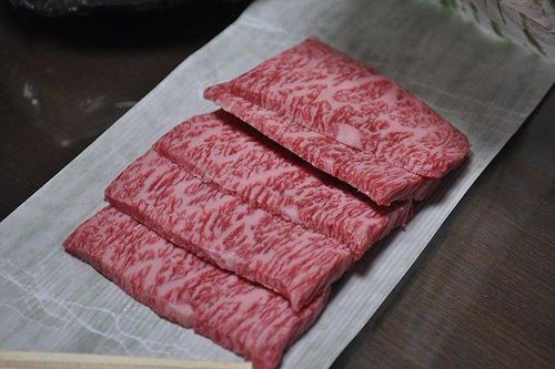 Khám phá loại thịt bò thơm ngon, hiếm nhất thế giới