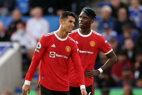 'Choáng' với điều kiện của Pogba để ở lại Man Utd