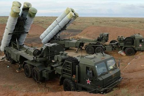 Lý do hệ thống S-300 'bất lực' khi Israel tấn công Syria