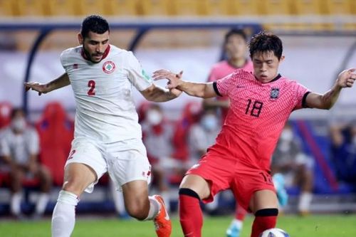 Đội bóng 'đồng cảnh ngộ' với Việt Nam sáng cửa làm nên kỳ tích ở vòng loại World Cup 2022