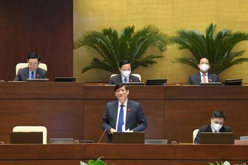 Thích ứng an toàn, linh hoạt, không 'ngăn sông cấm chợ' nhưng phải quản lý rủi ro