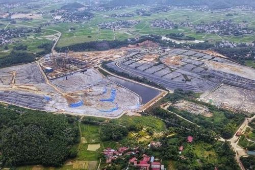 Hà Nội và câu chuyện xử lý rác thải: Loay hoay… như gà mắc tóc