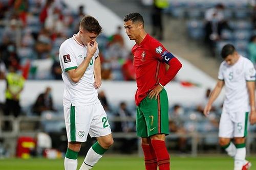 Nhận định trận Ireland vs Bồ Đào Nha, 2h45 ngày 12/11