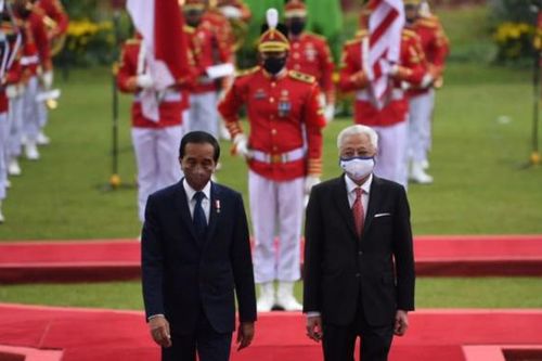 Indonesia và Malaysia thiết lập hàng lang đi lại, thúc đẩy du lịch