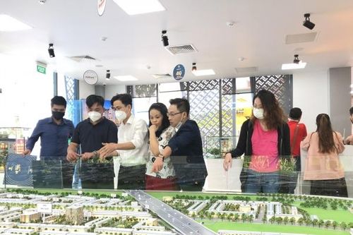 Người trẻ dưới 30 tuổi sở hữu bất động sản ngày càng nhiều