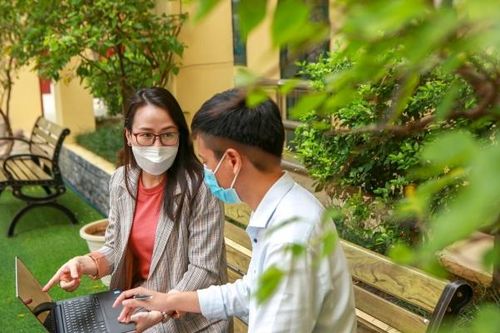 Linh hoạt trong nắm bắt, đánh giá học sinh