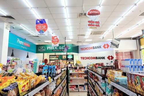 Masan và SK Group rót 345 triệu USD đầu tư vào The CrownX