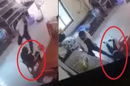 Hà Nội: Một phụ nữ ở Thạch Thất bị đánh dập gan, xuất huyết não