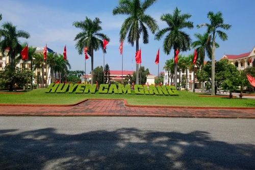 Cẩm Giàng (Hải Dương): Cần xử lý nghiêm hành vi gian lận của Công ty Hưng Thành Phát