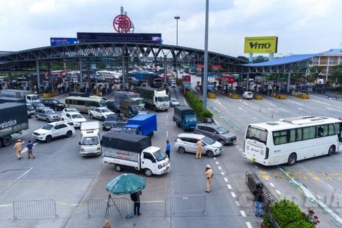 Thu phí ôtô vào nội đô chưa đảm bảo đầy đủ, toàn diện các điều kiện thực hiện