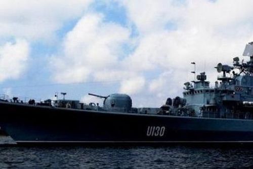 Kiev chấp thuận tái triển khai tàu chiến đến vùng biển giáp Nga