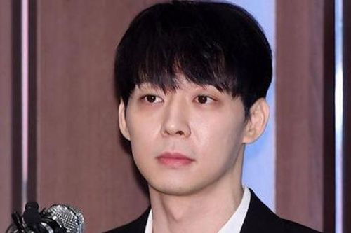 Park Yoochun bị cấm hoạt động trong ngành giải trí