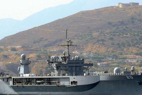 Tàu chiến, máy bay NATO đồng loạt kéo đến Biển Đen để 'dằn mặt' Nga?