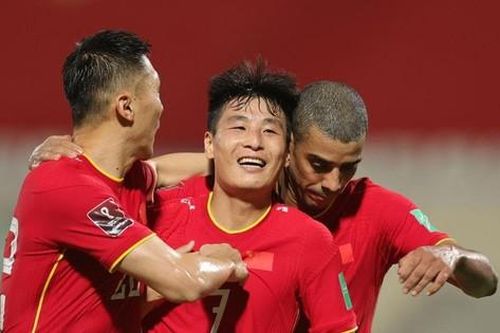 Nhận định, dự đoán Trung Quốc vs Oman, 22h00 ngày 11/11: Níu kéo hy vọng