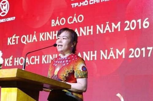 Chủ tịch bị bắt, Vimedimex 'bốc hơi' gần 100 tỷ đồng vốn hóa