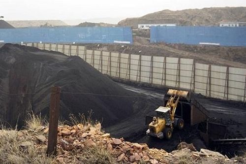 Bắc Kinh liên tiếp gây sức ép buộc các công ty khai thác than phải giảm giá