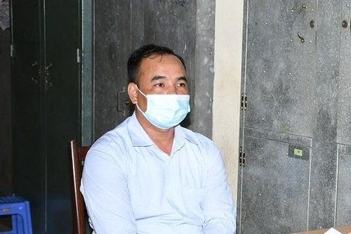 Bắt Đại tá Công an 'rởm' chuyên lừa đảo chiếm đoạt tài sản