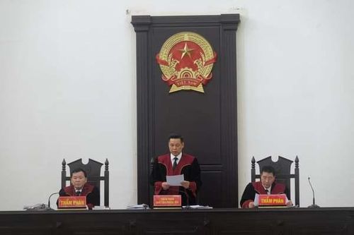 Bồi thường hơn 60 tỷ, 3 bị cáo vụ thất thoát hơn 830 tỷ được giảm án