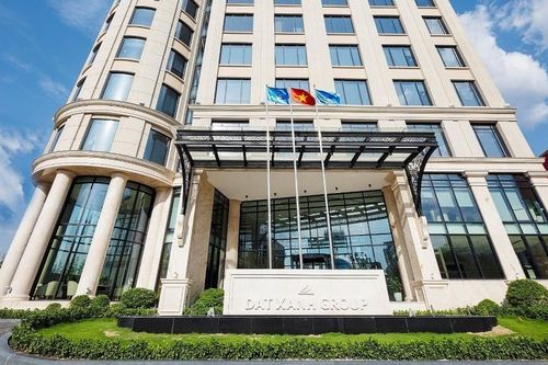 Công ty Đất Xanh Long An mạo thương hiệu Công ty cổ phần Tập đoàn Đất Xanh và lừa đảo?