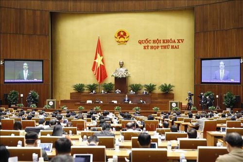 Cử tri Điện Biên đề nghị Nhà nước quan tâm đầu tư cho giáo dục miền núi