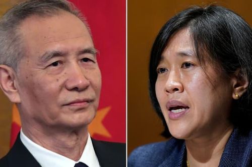 Đàm phán thương mại Mỹ-Trung: Sẽ bắt đầu lại từ đầu?