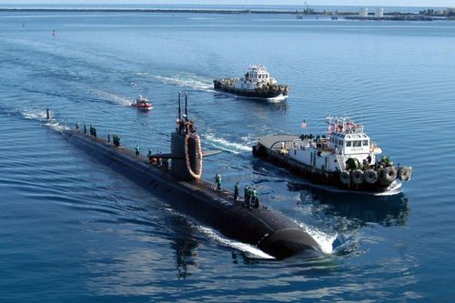 Cựu Thủ tướng Australia bất ngờ chỉ trích việc Canberra gia nhập AUKUS