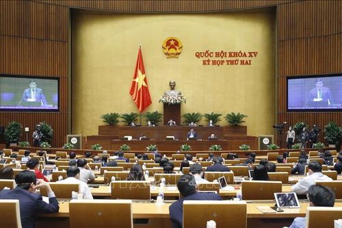Đẩy mạnh giải ngân hiệu quả vốn đầu tư công