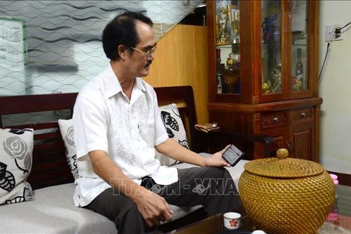 Cử tri Đà Nẵng quan tâm các vấn đề đảm bảo an sinh xã hội và chất lượng học trực tuyến