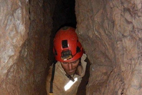 Hộp sọ tí hon trong hang sâu ẩn chứa bí mật về 'loài người ma'