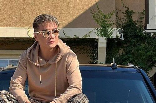 Đàm Vĩnh Hưng tiết lộ lý do sang Mỹ giữa lùm xùm làm từ thiện