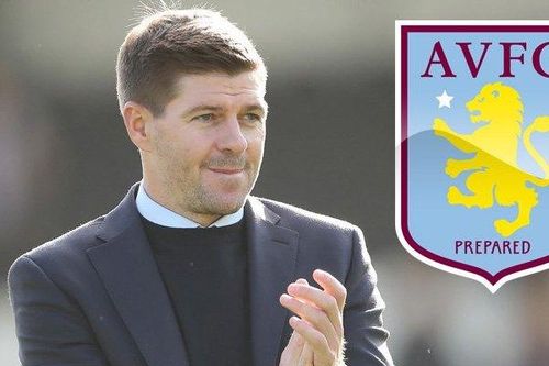 Vì sao Gerrard sẽ là sự lựa chọn hợp lý với Aston Villa?