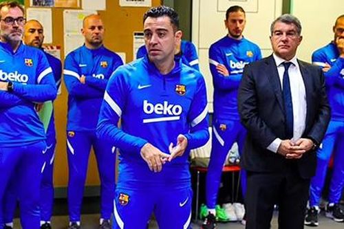 Top 10 'điều răn' của Xavi để cải tổ Barca