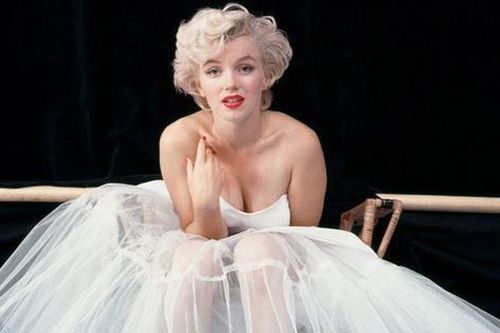 Cuộc đào thoát ngoạn mục nhất lịch sử Hollywood của Marilyn