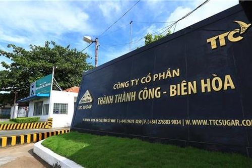 Bí ẩn hoạt động phái sinh của TTC Sugar