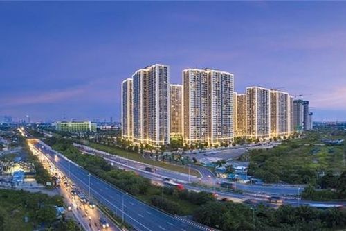 Điểm đến mới của cộng đồng người Nhật tại Hà Nội