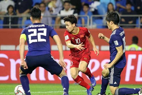 Chủ nhà mất nửa đội hình Asian Cup 2019