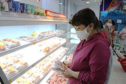 Đảm bảo nguồn cung thực phẩm từ chăn nuôi thời điểm cuối nămTin khácDoanh nghiệp nhỏ và vừa vững vàng vượt qua đại dịchLinh hoạt hình thức hưởng ứng Ngày Pháp luật