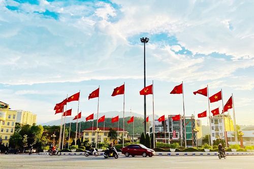 Mời viết bài, gửi ảnh cho Báo Lào Cai Xuân Nhâm Dần 2022