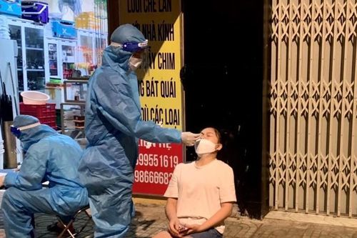 Đà Lạt: Thêm 18 địa điểm và 3 chuyến xe khách liên quan dịch tễ ca Covid-19 mới
