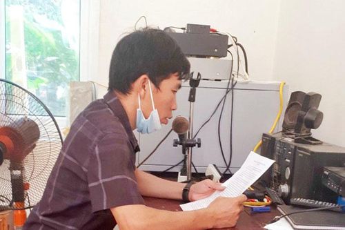 Văn minh việc cưới, việc tang trong mùa dịch