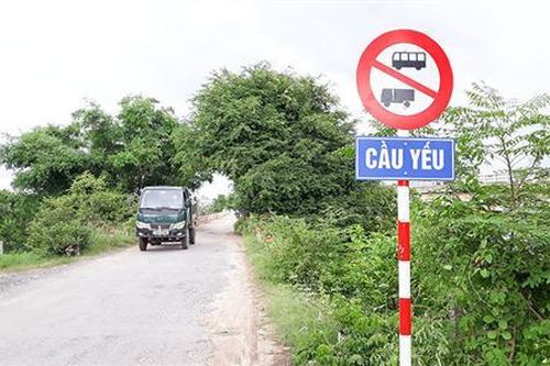 Triệu Phong tăng cường đảm bảo trật tự an toàn giao thông