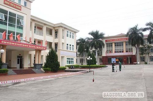 Ghi nhận thêm 4 trường hợp F1 dương tính với SARS-CoV-2