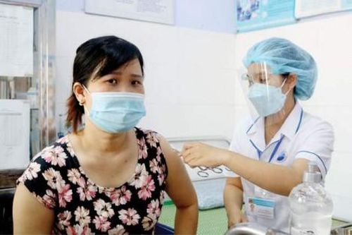 Y tế - Sức khỏe Tin tức y tế Tiêm nhanh nhưng phải an toàn