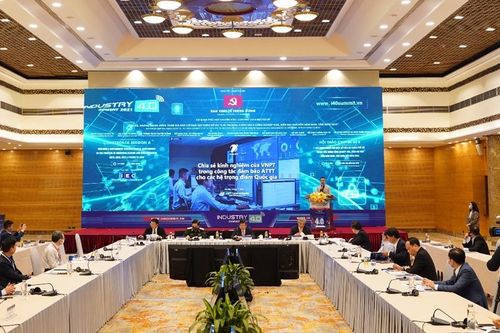 Dịch vụ công trực tuyến mức độ 3 và 4 hiện đạt trên 65%