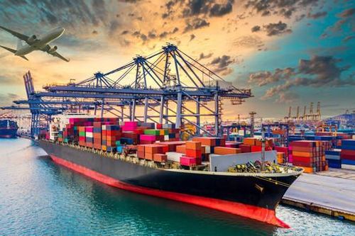 Ít nhất 6 hành lang vận tải biển xanh sẽ được thiết lập vào năm 2025