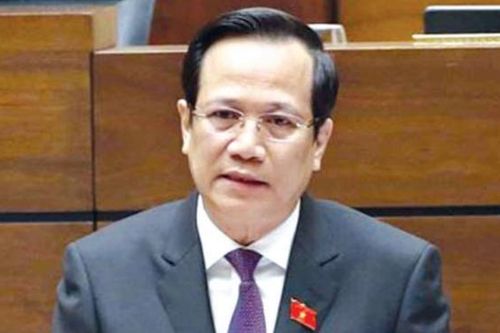 Tất cả thủ tục, quy định đều thông thoáng nhất có thể!